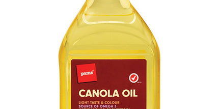 Pams Canola Oil 2L
