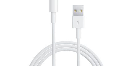Apple Cable Lightning to USB-A 1m
