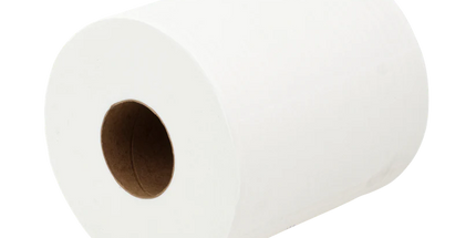 Deluxe AutoSense/AutoCut Hand Towel