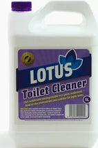 Lotus Toilet Cleaner 5L