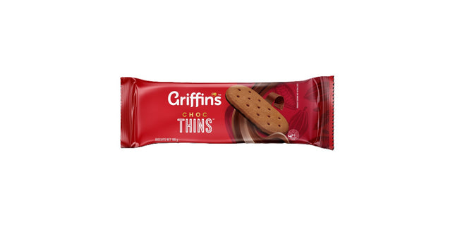 Biscuits - Assorted