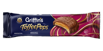 Biscuits - Assorted